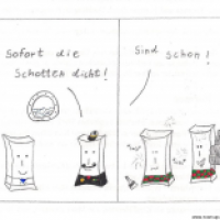 Dringender Notfall