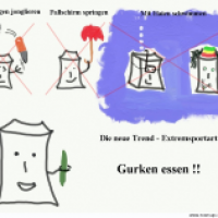 Der neue Trend