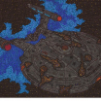 Battle Damaged Enterprise
