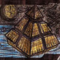 Goa'uld Ha'tak