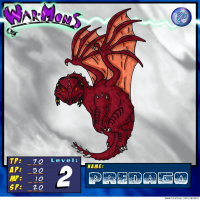 War-Mons (Predago)