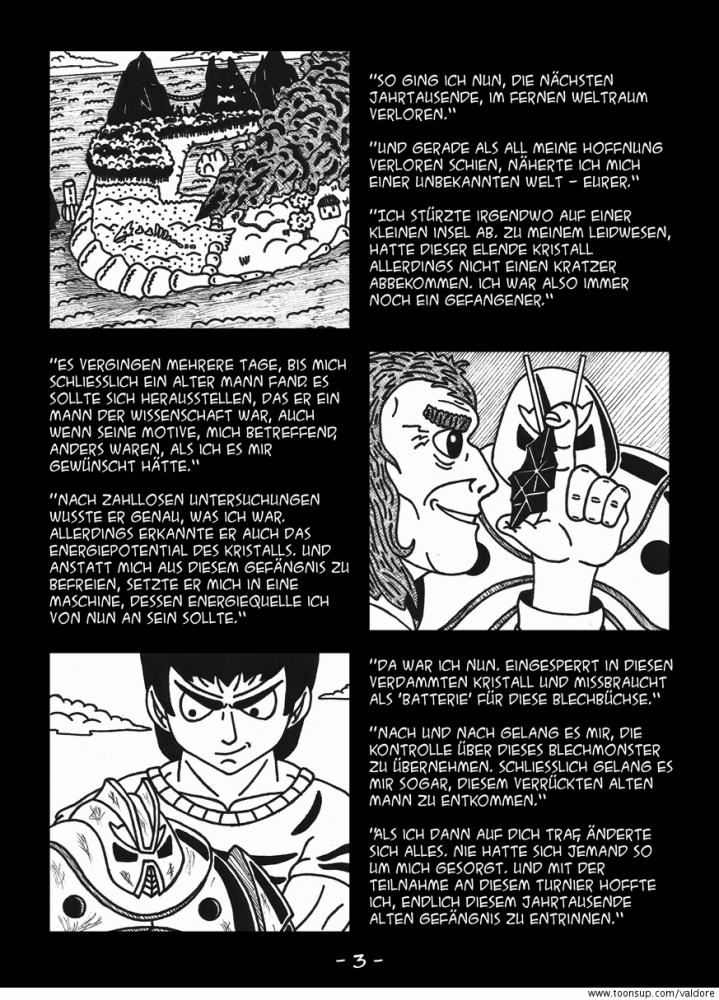 Comic: WMT'11 (Outro) 3
