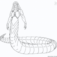 Making Of (Gorgon)