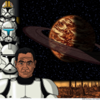 Comic Teaser
