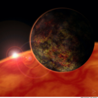 Lava World
