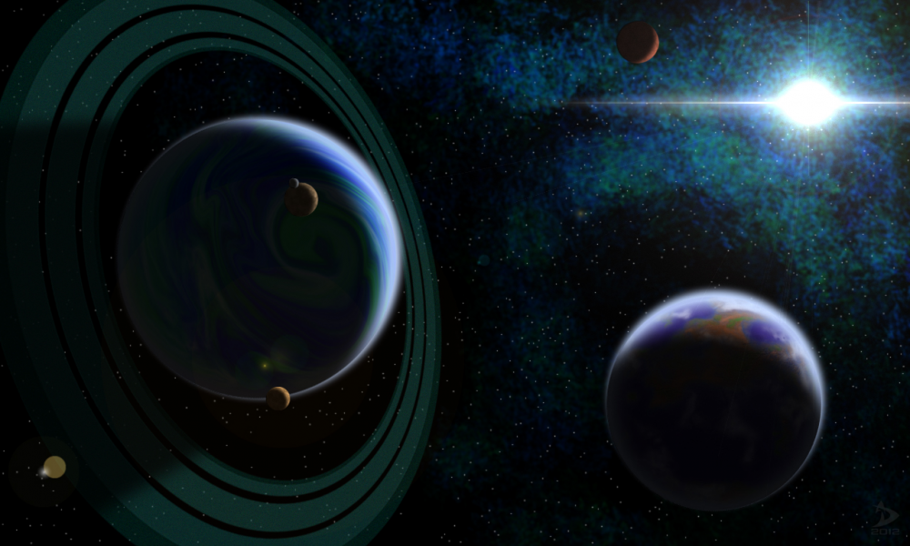 Concept Art / Character Design: Strange New Worlds 2