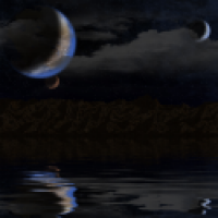 Lake Planet