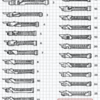 Lightsaber (Concepts)