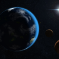 Water World