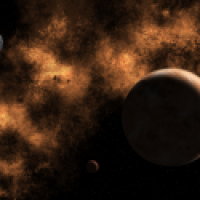 The Nebula