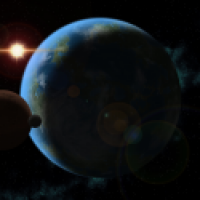 New World