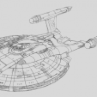 Making Of: Enterprise NX-01