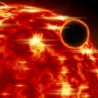 Solar Orbit