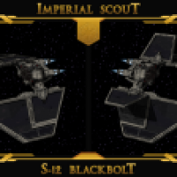 Sith Starfighter