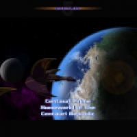 Centauri Homeworld