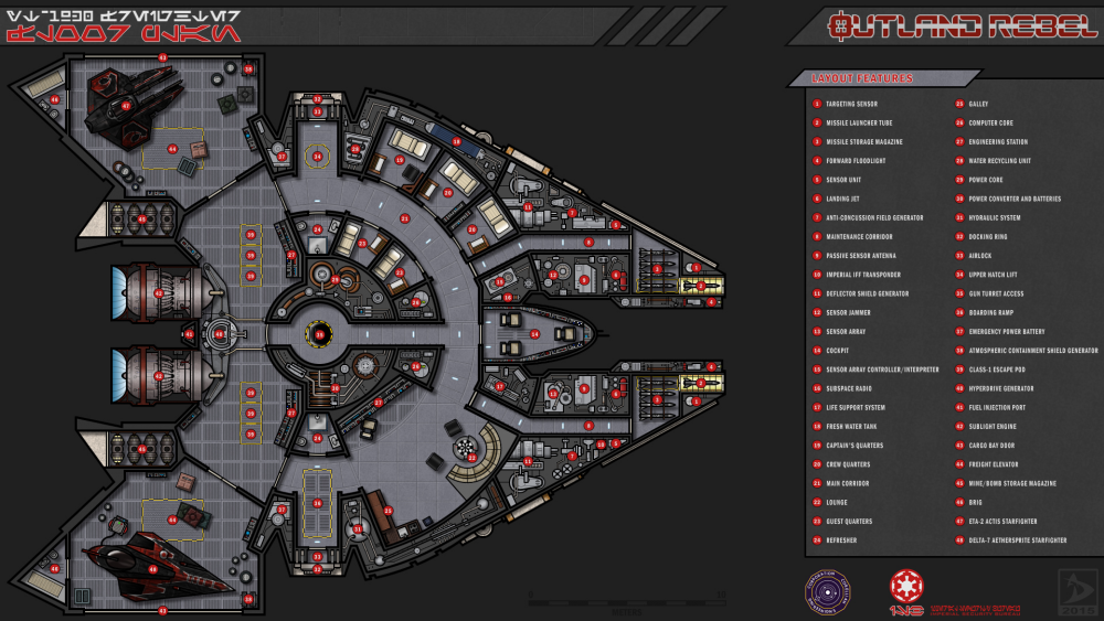 Illustration: YT-1930 Freighter 4