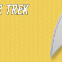 Starfleet Insignia