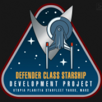 Defender Development Patch