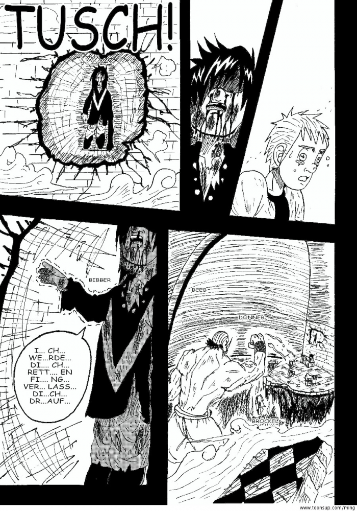 Comic: COIN GUARD 30