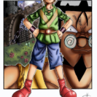 Titel Illustration zu COIN GUARD