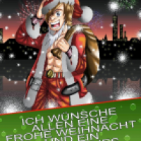 Weihnachts-Sylvester Special