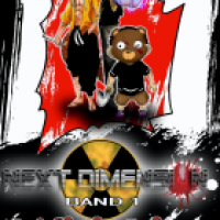 Next Dimension Band 1: Bukkake