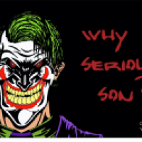 The Joker
