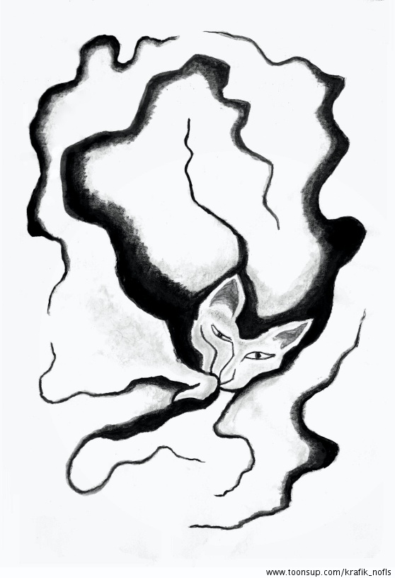 Illustration: untitled 1