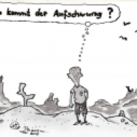 Aufschwung
