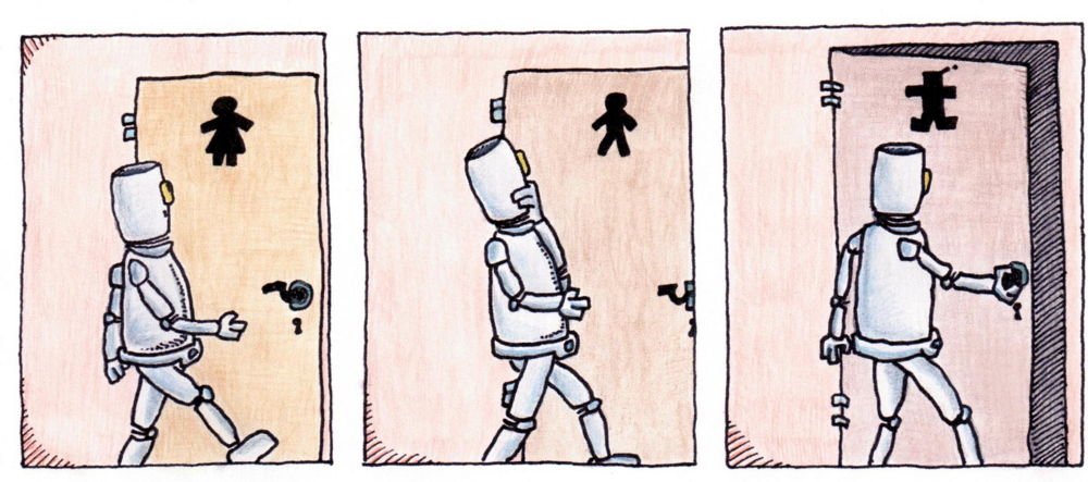 Comic: .... 1