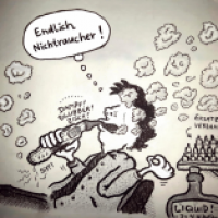 Der fröhliche Dampfer