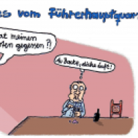 Neues vom Führer