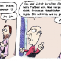 Star Dreck: Nummer 1