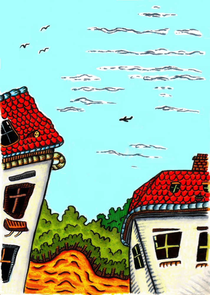 Anderes: Tannheim 1