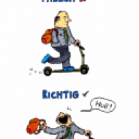 Tretroller
