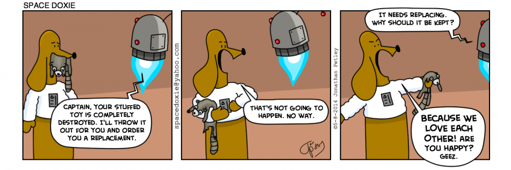 Comic: Attachment 1