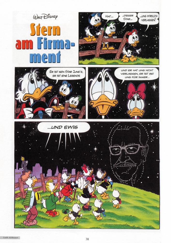 Comic: Thanks Carl_Buch 1