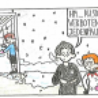 TLN - Schneemannschaft