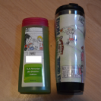 Nikolausgeschenke