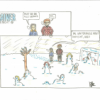 TLN - Winterpause