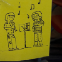 Musiker
