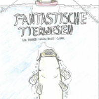 Fantastische Tierwesen