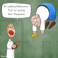 Herr Pupsmann