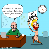 Feierabend