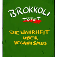 Brokkoli tötet