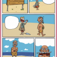 Reiseratgeber Strand Etiquette