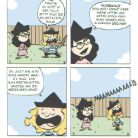 Cartoon: Piraten 5