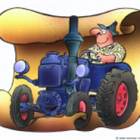 oldtimer