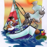 Sailboat