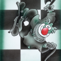 Clown